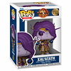 POP figure World of Warcraft Xal'atath