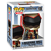 POP figure Kingdom Hearts Lingering Will