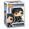 POP figure Kingdom Hearts Xion with Keyblade