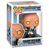 POP figure Kingdom Hearts Xehanort with Blade