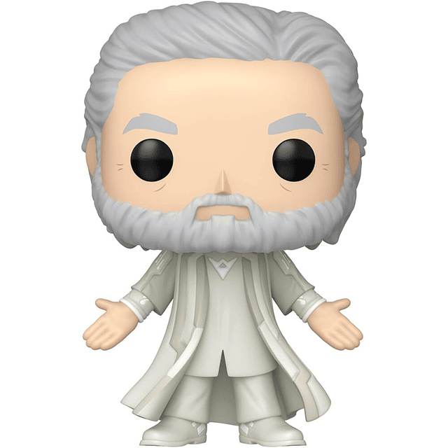 POP figure Disney Tron Ares Kevin Flynn