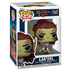 POP figure Baldurs Gate Lae'zel