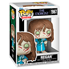 POP figure The Exorcist Regan MacNeil