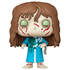 POP figure The Exorcist Regan MacNeil