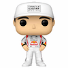 POP figure Racing Oracle Red Bull Yuki Tsunoda