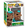POP figure Jurassic World T.Rex