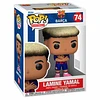 POP figure F.C. Barcelona Lamine Yamal