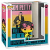 POP figure Albums Tom Petty Full Moon Fever