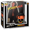POP figure Albums AC/DC Powerage