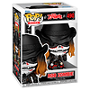 POP figure Rob Zombie