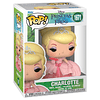 POP figure Disney The Princess and the Frog Charlotte