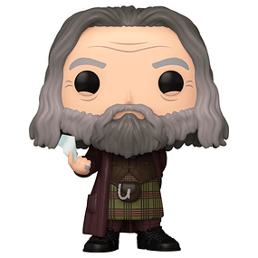 POP figure Harry Potter Aberforth Dumbledore