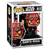 POP figure Star Wars Darth Maul