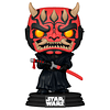 POP figure Star Wars Darth Maul
