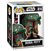 POP figure Star Wars Boba Fett