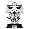 POP figure Star Wars Storm Trooper