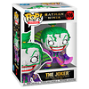 POP figure DC Comics Batman Ninja The Joker