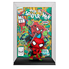 POP figure Comic Covers Marvel Web of Spider-Man Spider-Hulk