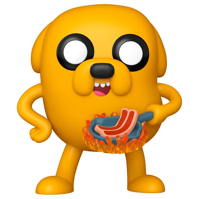 POP figure Adventure Time Jake