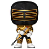 POP figure Power Rangers Gold Zeo Ranger