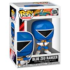 POP figure Power Rangers Blue Zeo Ranger