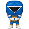 POP figure Power Rangers Blue Zeo Ranger