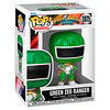 POP figure Power Rangers Green Zeo Ranger