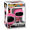 POP figure Power Rangers Pink Zeo Ranger