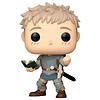 POP figure Plus Delicious in Dungeon Laios Chase