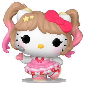 POP figure Hello Kitty and Friends Hello Kitty