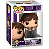 POP figure Charmed Prue Halliwell