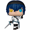 POP figure Metaphor: ReFantazio Protagonist