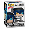 POP figure Metaphor: ReFantazio Protagonist