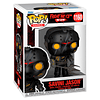 POP figure Friday the 13th Savini Jason