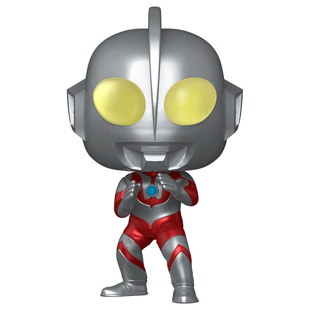 POP figure Ultraman - Ultraman