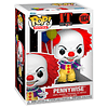 POP figure IT  Pennywise 1990