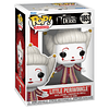 POP figure IT Welcome To Derry Little Periwinkle