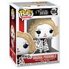 POP figure IT Welcome To Derry Original Periwinkle