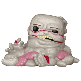 POP figure IT Welcome To Derry Pickle Dad