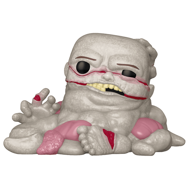 POP figure IT Welcome To Derry Pickle Dad