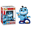 POP figure Disney Aladdin Genie with Lamp