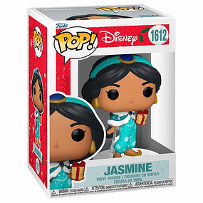 POP figure Disney Aladdin Jasmine