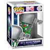 POP figure MTV 40th Anniversary MTV Moon Person