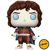 POP figure The Lord of the Rings Frodo Baggins Chase