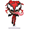 POP figure Marvel Comics Carla Unger Carnage Exclusive