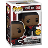 POP figure Spiderman Miles Morales Classic Suit Chase