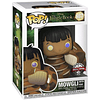 POP figure Disney The Jungle Book Mowgli Exclusive