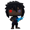 POP figure Naruto Shippuden Sasuke Chase Exclusive