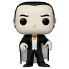 POP figure Universal Studios Monsters Dracula Exclusive