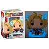 POP figure Full Metal Alchemist Glow in the Dark Chase